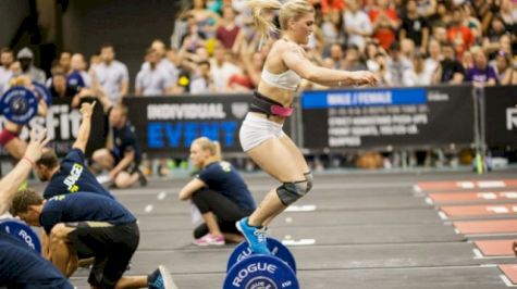 2015 Meridian Regional Recap: Day 3