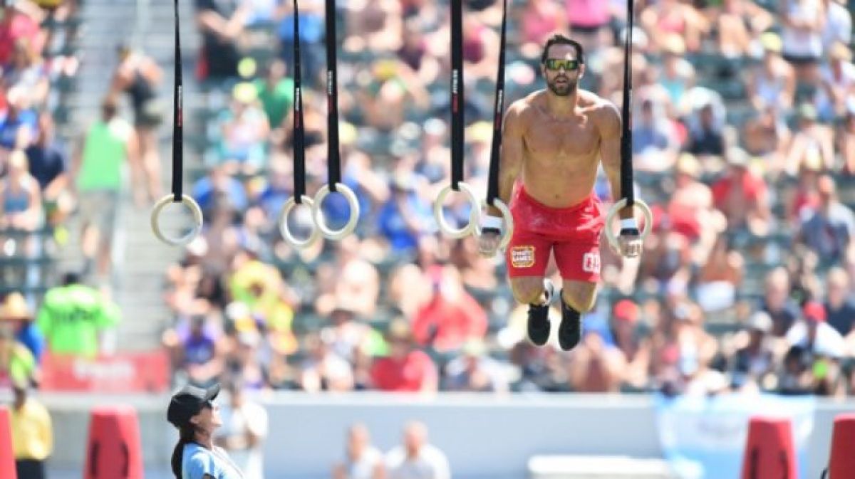 2015 Central Regional Recap: Day 3