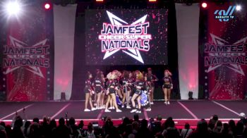 Star Athletics ATL - Slam [2024 L3 Senior - Medium - B Day 1] 2024 JAMfest Cheer Super Nationals
