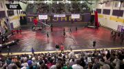 Etude "Rock Hill SC" at 2026 WGI Guard Charlotte Regional+