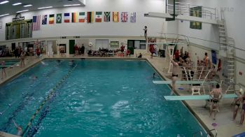 Replay: Diving - 2023 Northern Michigan Tri-Meet #1 | Oct 6 @ 5 PM