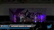 Ultimate Dance & Cheer - All Star Cheer [2023 Youth - Contemporary/Lyrical Day 1] 2023 DanceFest Grand Nationals