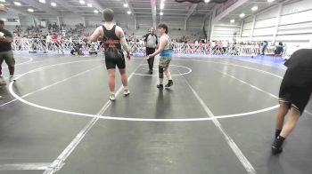 180 lbs Rr Rnd 3 - Dominic Airoldi, Demolition Elite vs Luke Nichols, TNWC Blue