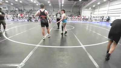 180 lbs Rr Rnd 3 - Dominic Airoldi, Demolition Elite vs Luke Nichols, TNWC Blue