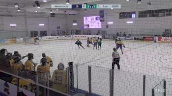 Replay: Home - 2024 Battalion vs Whalers | Dec 19 @ 7 PM