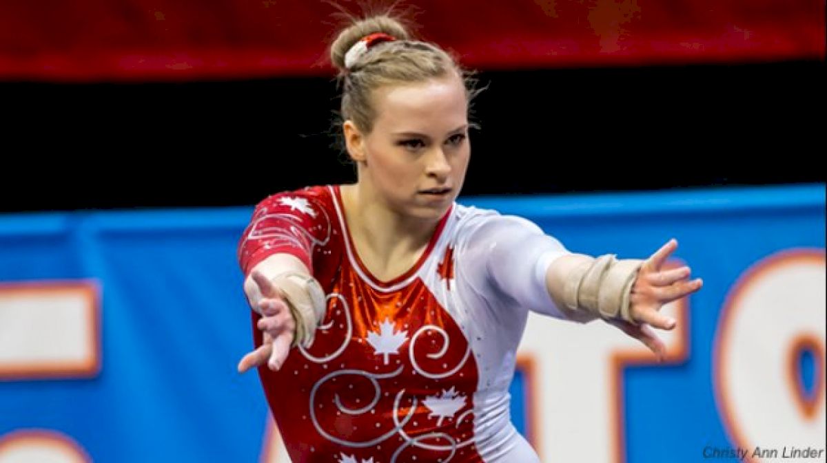 Canada Announces Pan Am Games Team