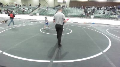 65 lbs 3rd Place - Jayden Crisman, Salem Elite vs Treygan Cates, Other Team