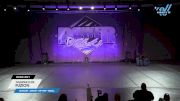 Thunder Elite - Fuzion [2025 Junior - Hip Hop - Small Day 1] 2025 Power Dance Grand Nationals