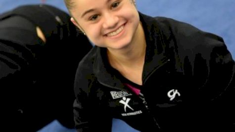 Friday Focus: Meredith Sylvia