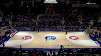 Full Replay - Tofas vs Divina Seguros Joven