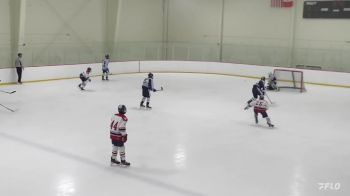 Replay: Home - 2023 Hitmen 14U vs Kuper 14U | Oct 28 @ 6 AM