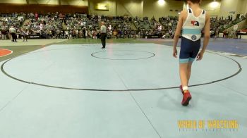 96 lbs Round Of 16 - Austin Martin, Nebraska Boyz vs Aydan McCune, Sunnyvale Wrestling Club