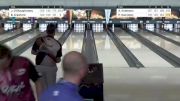 Replay: FloZone - 2021 PBA FloBowling Jonesboro Open - Qualifying Squad A