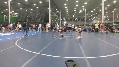 108 lbs Final - Gavin Reichart, Revival Black - HSC vs Nasir Taylor, ASR - HSC