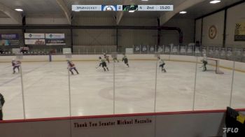 Replay: Home - 2025 PAL Islanders vs Impact | Jan 18 @ 2 PM