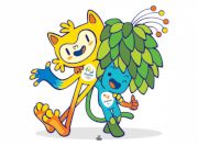 Celebrate Olympic Day, June 23 