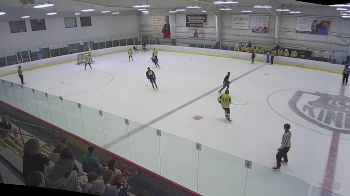 Replay: Home - 2025 Power Play vs Tanks | Jul 27 @ 2 PM