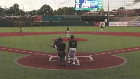 Replay: Away - 2024 Blue Crabs vs Gastonia Baseball | Jul 18 @ 7 PM