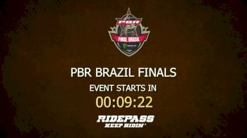Full Replay - PBR Brazil Finals