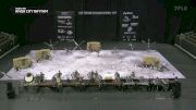 River City Rhythm "Anoka MN" at 2026 WGI Percussion/Winds World Championships