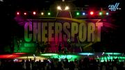 The California All Stars - Ontario - Enchanted [2025 L3 Junior - Medium - B Day 2] 2025 CHEERSPORT National All Star Cheerleading Championship