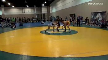 120 lbs Prelims - Yuta Otora, Spartan Black vs Paige Baker, North Port Wrestling Club