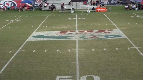 Replay: Field 1 - 2022 Pop Warner Football Super Bowl | Dec 3 @ 10 AM