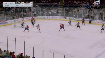 Replay: Away - 2025 Knoxville vs Peoria | Jan 19 @ 3 PM