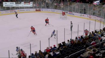 Replay: Home - 2025 Knoxville vs Peoria | Jan 19 @ 3 PM