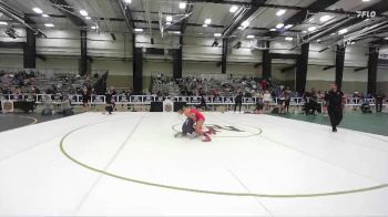 101 lbs Quarterfinal - Aphrodite Ayala, Simpson University vs Angelique Cervantes, Menlo College