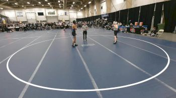 165 lbs Semis & 1st Wrestleback (8 Team) - Serigo Espinoza, Shelby-Rising City vs Troy Masilko, Aquinas Catholic