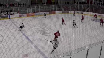 Replay: Home - 2025 Kings U18 vs Kenora U18 AAA | Mar 23 @ 3 PM