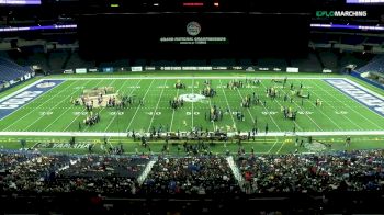 Homestead (IN) at Bands of America Grand National Championships, presented by Yamaha