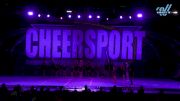Carolina Spirit Athletics - Hammerheads [2023 L2 Junior - D2 - Medium - A] 2023 CHEERSPORT National All Star Cheerleading Championship