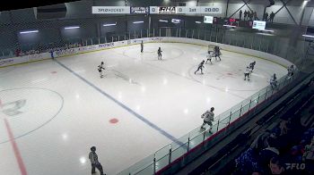 Replay: Home - 2023 SF Power U15 vs RHA Winn. U15 Pr. | Oct 20 @ 3 PM