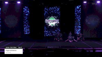 Flight Athletics - ALTI2UDE [2025 Junior--Div 2-Med Day 2] 2025 All Out Grand Nationals