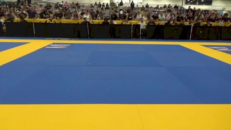 Replay: Mat 27 - 2023 World Master IBJJF Championship | Sep 2 @ 9 AM