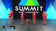 No Limits Dance - Junior Small Jazz [2025 Junior - Jazz - Small Finals] 2025 The Dance Summit