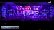Designer Athletics - Chrome Hearts [2026 L2 - U16 Day 1] 2026 Spirit of Hope Grand Nationals