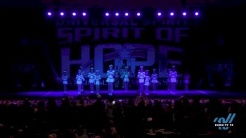 IMPACT ONE Allstars - TENACITY [2023 L1 Junior - Small Day 1] 2023 US Spirit of Hope Grand Nationals