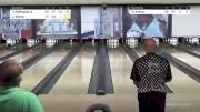 Replay: Lanes 45-46 - 2021 PBA50 David Small's Jax 60 Open - Qualifying Round 1, Squad B