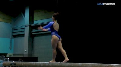 Brielle Nguyen - Beam, UCLA - 2018 Elevate the Stage - Reno (NCAA)