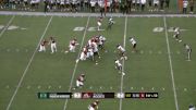 Replay: Hawaii Vs. New Mexico State