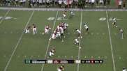Replay: Hawaii vs New Mexico St @ Sep 24 6 PM