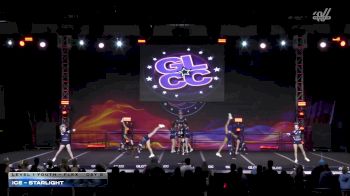 ICE - Starlight [2026 L1 Youth - Flex Day 2] 2026 GLCC Grand Nationals
