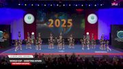 Replay: 2025 Inside the Routine: Live from Worlds - 2025 The Cheerleading Worlds | Apr 27 @ 11 AM