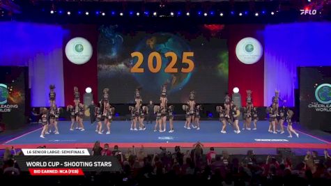 Replay: 2025 Inside the Routine: Live from Worlds - 2025 The Cheerleading Worlds | Apr 27 @ 11 AM