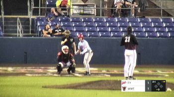 Replay: Away - 2024 Florence vs Washington | Aug 6 @ 7 PM