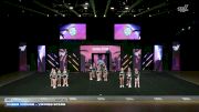 CHEER VIKINGS - VIKINGS STARS [2026 OP 1 Day 2] 2026 Summer All Level Championship West
