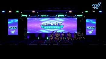 Diamond Athletics - Vengeance [2024 L4.2 Senior Coed - D2 Day 1] 2024 Spirit Fest Grand Nationals
